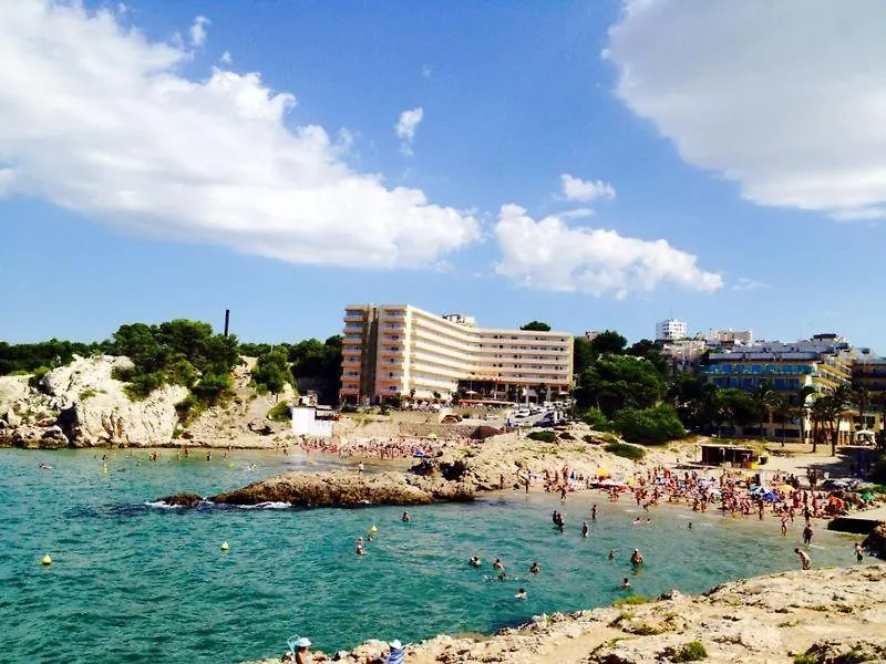 Salou Primera Linea Spain