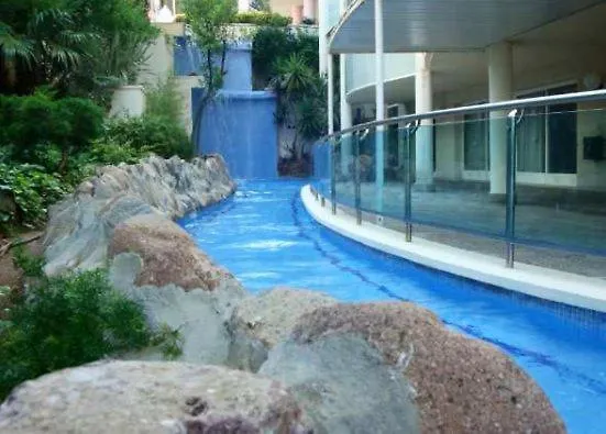 Salou Primera Linea