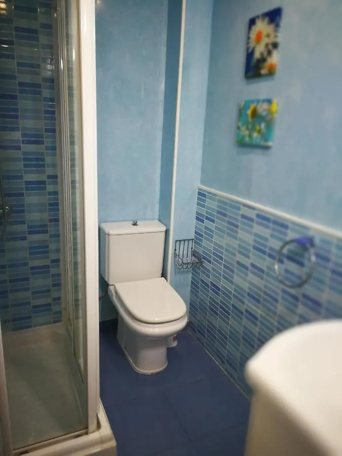 Apartment Salou Primera Linea