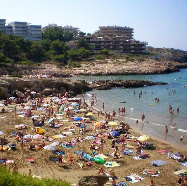 Apartment Salou Primera Linea