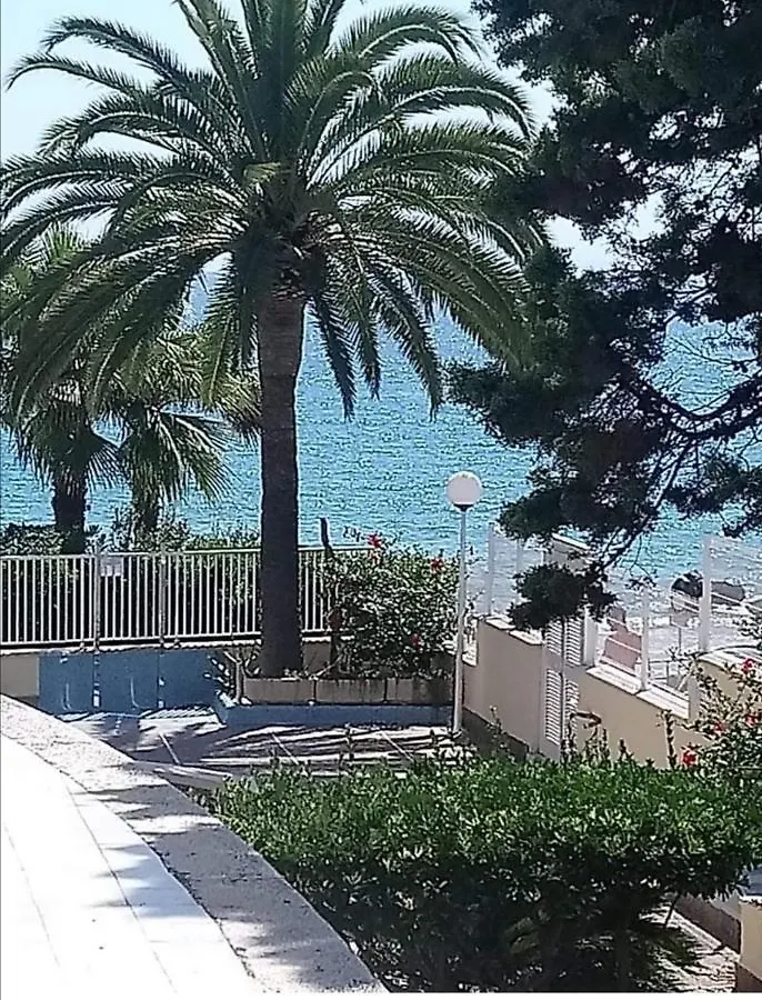 Salou Primera Linea Apartment