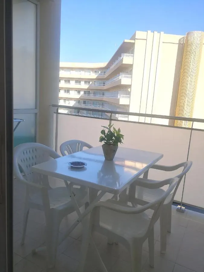 Salou Primera Linea Apartment